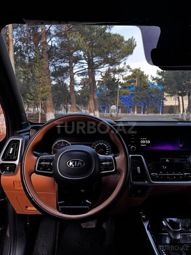 Kia Sorento 2021, 120,000 km - 2.2 l - Bakı
