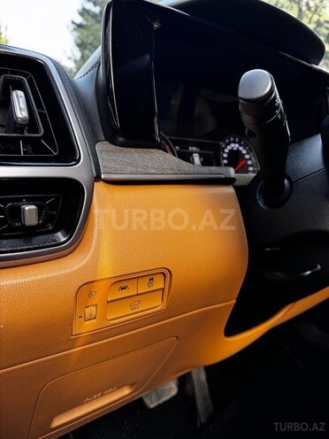Kia Sorento 2021, 120,000 km - 2.2 l - Bakı