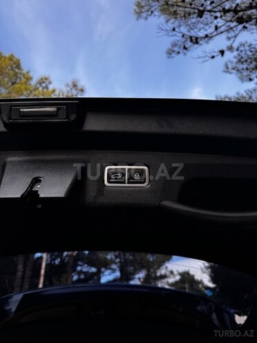 Kia Sorento 2021, 120,000 km - 2.2 l - Bakı