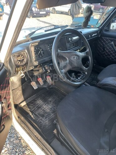 LADA (VAZ) 2107 2005, 25,852 km - 1.6 l - Ağcabədi