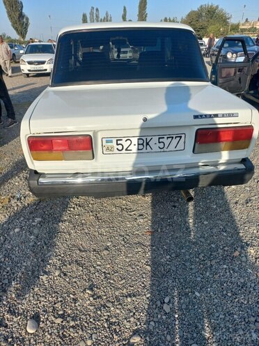 LADA (VAZ) 2107 2005, 25,852 km - 1.6 l - Ağcabədi