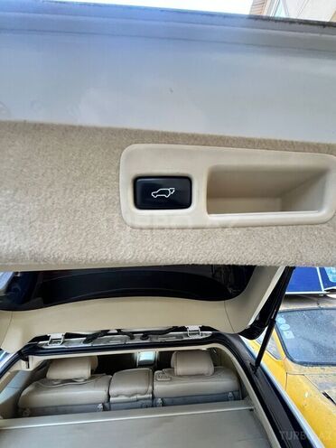 Lexus RX 350 2009, 190,000 km - 3.5 л - Bakı
