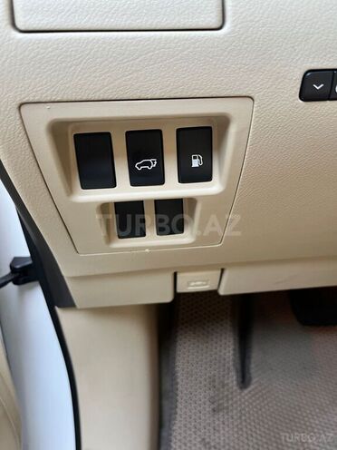 Lexus RX 350 2009, 190,000 km - 3.5 л - Bakı