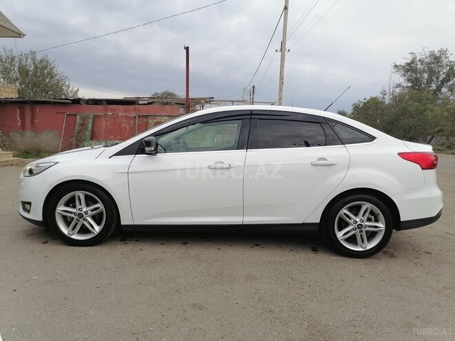 Ford Focus 2015, 146,000 km - 1.5 л - Göyçay