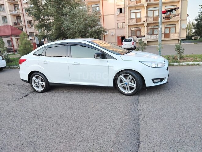 Ford Focus 2015, 146,000 km - 1.5 л - Göyçay
