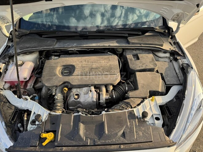 Ford Focus 2015, 146,000 km - 1.5 л - Göyçay