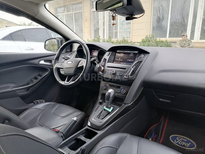Ford Focus 2015, 146,000 km - 1.5 л - Göyçay