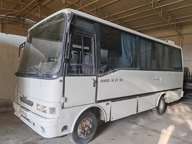 Iveco Otoyol 1998, 200,000 km - 4.0 л - Bakı