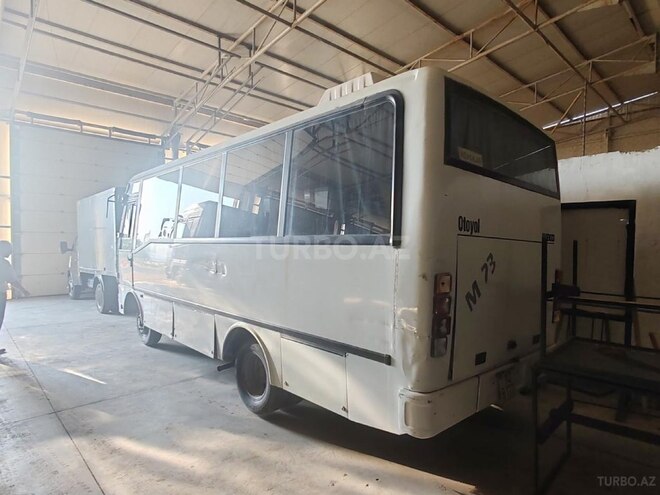 Iveco Otoyol 1998, 200,000 km - 4.0 л - Bakı