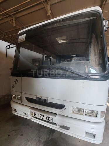 Iveco Otoyol 1998, 200,000 km - 4.0 л - Bakı