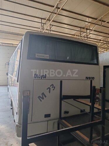 Iveco Otoyol 1998, 200,000 km - 4.0 л - Bakı