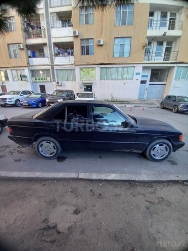 Mercedes 190 1992, 366,500 km - 2.0 l - Bakı