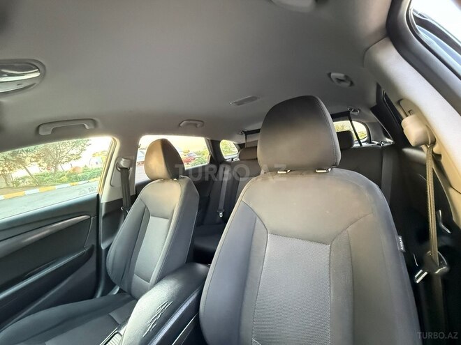 Hyundai i40 2015, 205,000 km - 1.7 l - Şəmkir