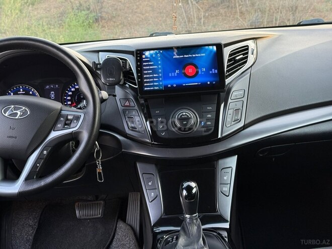 Hyundai i40 2015, 205,000 km - 1.7 l - Şəmkir