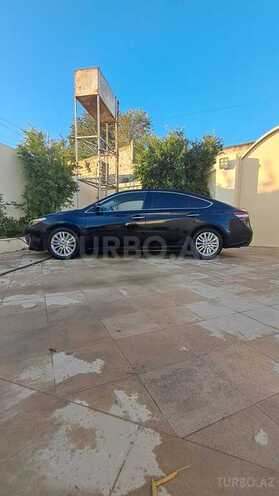 Toyota Avalon 2014, 378,965 km - 3.5 l - Bakı