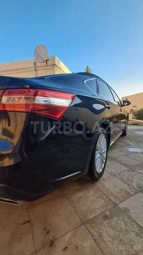 Toyota Avalon 2014, 378,965 km - 3.5 l - Bakı