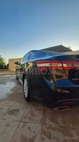 Toyota Avalon 2014, 378,965 km - 3.5 l - Bakı