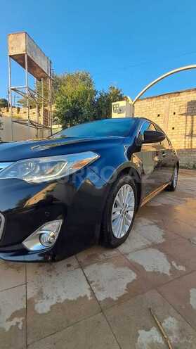 Toyota Avalon 2014, 378,965 km - 3.5 l - Bakı