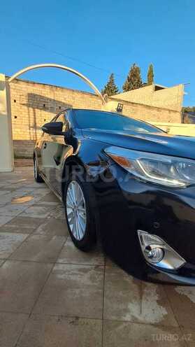 Toyota Avalon 2014, 378,965 km - 3.5 l - Bakı