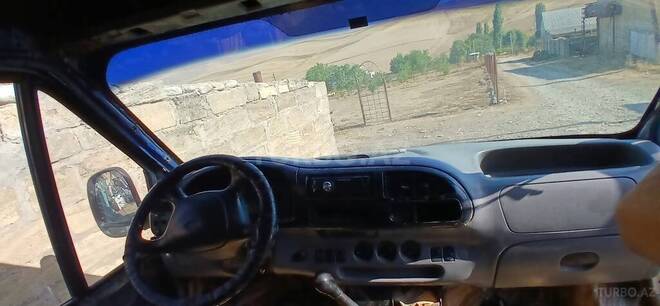 Ford Transit 1994, 125,642 km - 2.2 l - Şamaxı
