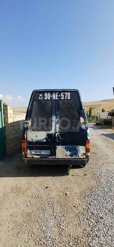 Ford Transit 1994, 125,642 km - 2.2 l - Şamaxı
