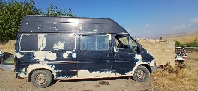 Ford Transit 1994, 125,642 km - 2.2 l - Şamaxı