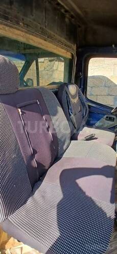 Ford Transit 1994, 125,642 km - 2.2 l - Şamaxı
