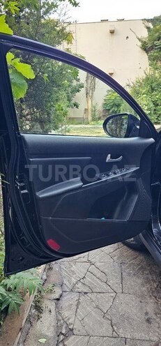 Kia Sportage 2014, 155,000 km - 2.0 l - Bakı