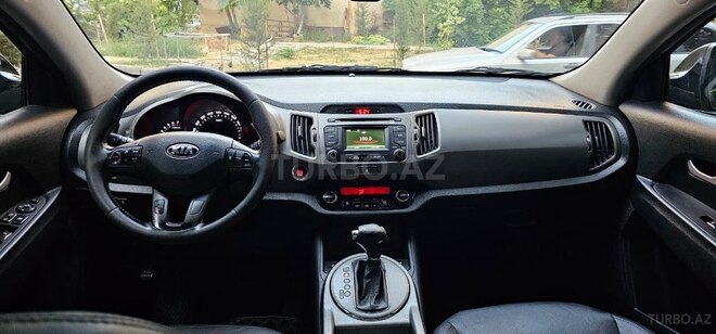 Kia Sportage 2014, 155,000 km - 2.0 l - Bakı