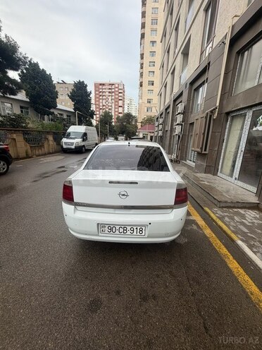 Opel Vectra 2007, 350,000 km - 1.8 l - Bakı