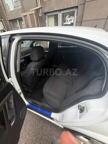 Opel Vectra 2007, 350,000 km - 1.8 l - Bakı