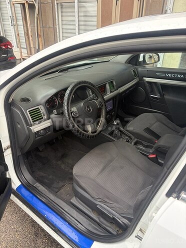 Opel Vectra 2007, 350,000 km - 1.8 l - Bakı