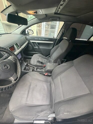 Opel Vectra 2007, 350,000 km - 1.8 l - Bakı