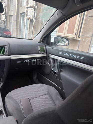 Opel Vectra 2007, 350,000 km - 1.8 l - Bakı