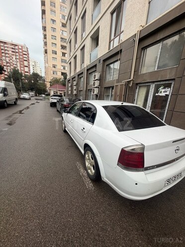 Opel Vectra 2007, 350,000 km - 1.8 l - Bakı
