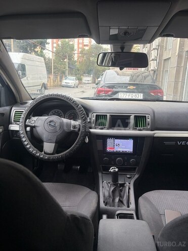 Opel Vectra 2007, 350,000 km - 1.8 l - Bakı