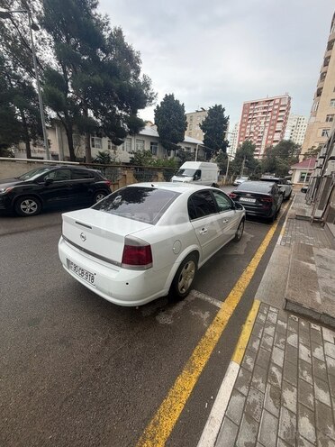 Opel Vectra 2007, 350,000 km - 1.8 l - Bakı