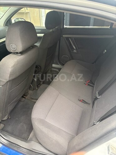 Opel Vectra 2007, 350,000 km - 1.8 l - Bakı
