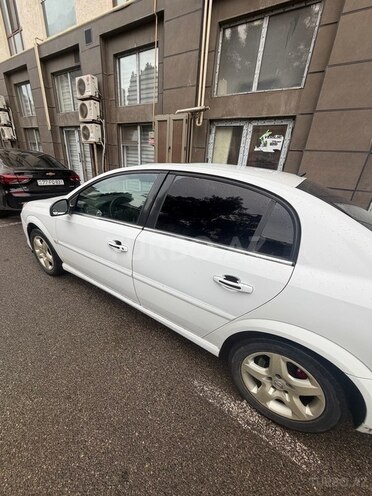 Opel Vectra 2007, 350,000 km - 1.8 l - Bakı