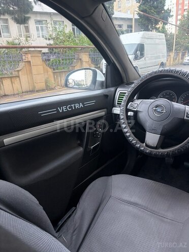 Opel Vectra 2007, 350,000 km - 1.8 l - Bakı