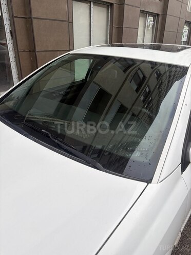 Opel Vectra 2007, 350,000 km - 1.8 l - Bakı