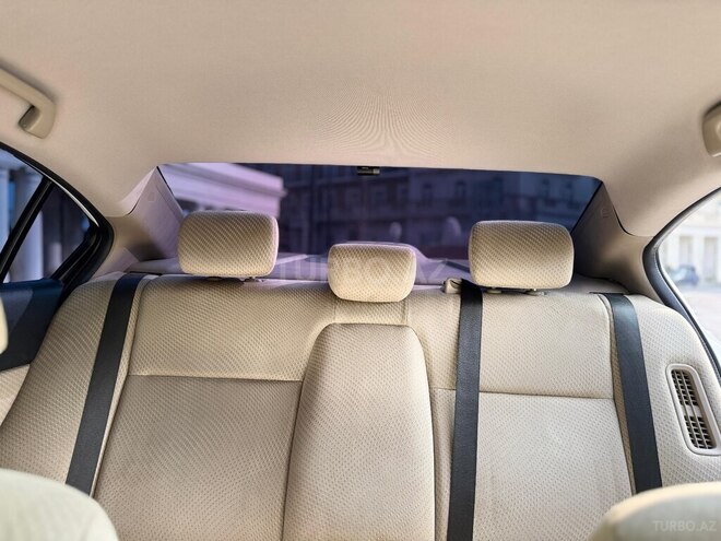 Honda Civic 2014, 259,500 km - 1.5 l - Bakı