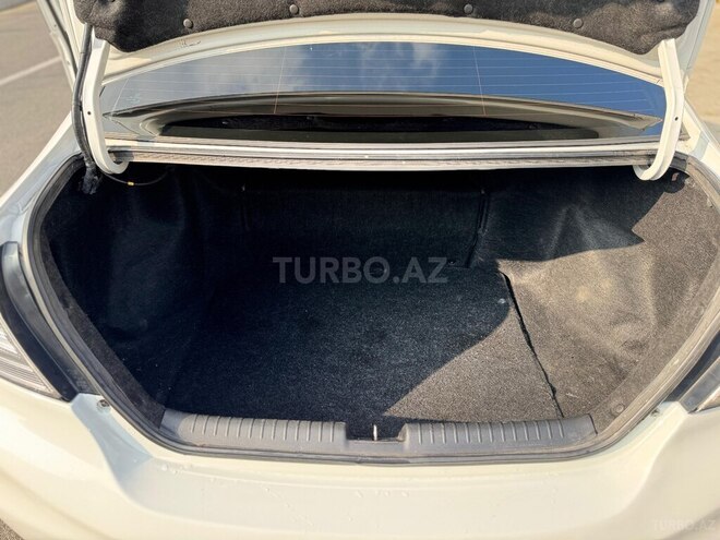 Honda Civic 2014, 259,500 km - 1.5 l - Bakı