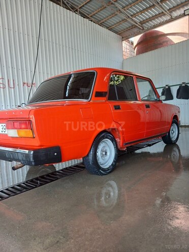 LADA (VAZ) 2107 2005, 60,804 km - 1.6 л - Goranboy