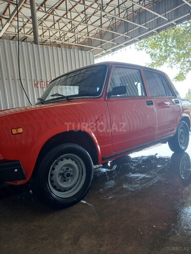 LADA (VAZ) 2107 2005, 60,804 km - 1.6 л - Goranboy