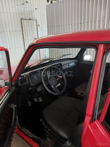 LADA (VAZ) 2107 2005, 60,804 km - 1.6 л - Goranboy