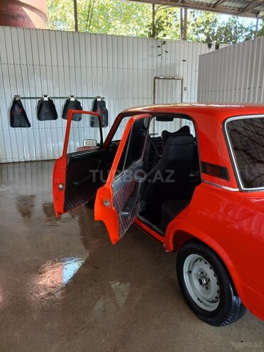 LADA (VAZ) 2107 2005, 60,804 km - 1.6 л - Goranboy