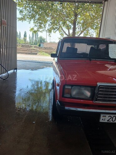 LADA (VAZ) 2107 2005, 60,804 km - 1.6 л - Goranboy