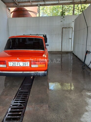 LADA (VAZ) 2107 2005, 60,804 km - 1.6 л - Goranboy