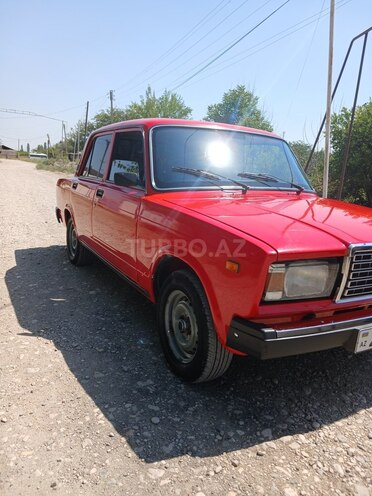 LADA (VAZ) 2107 2005, 60,804 km - 1.6 л - Goranboy